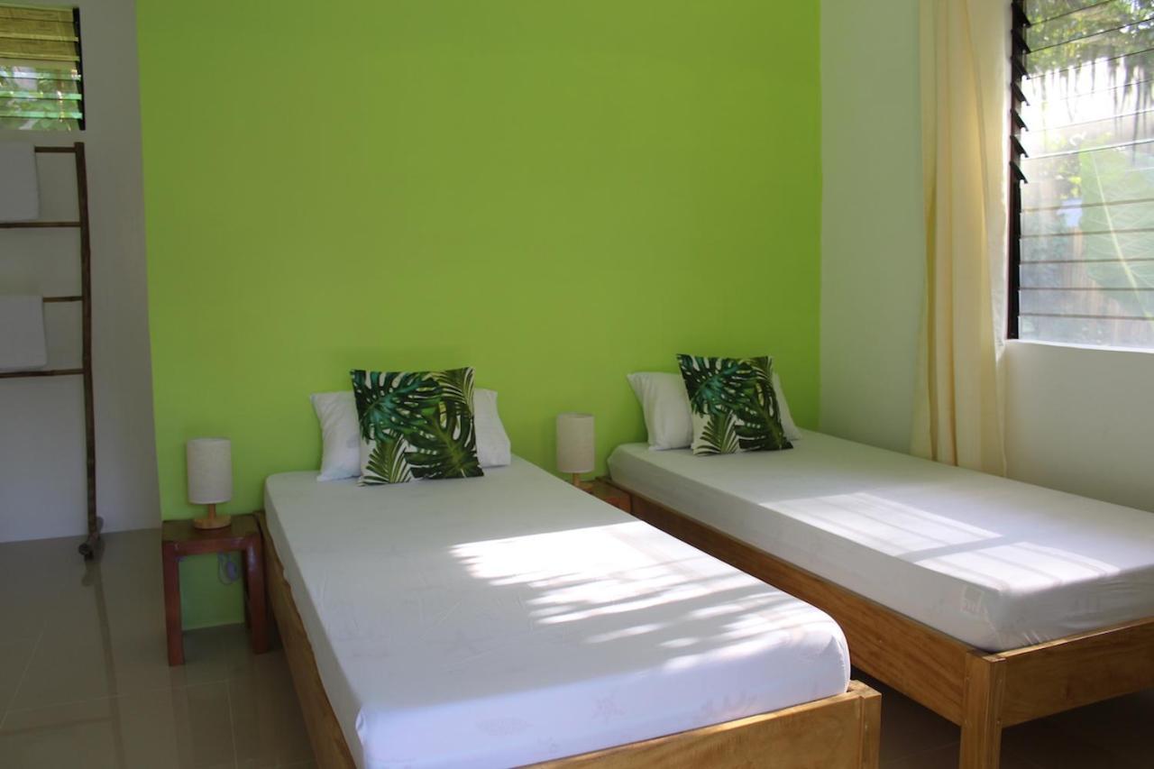 Happy Coconut Camiguin Hotel Mambajao Exterior photo