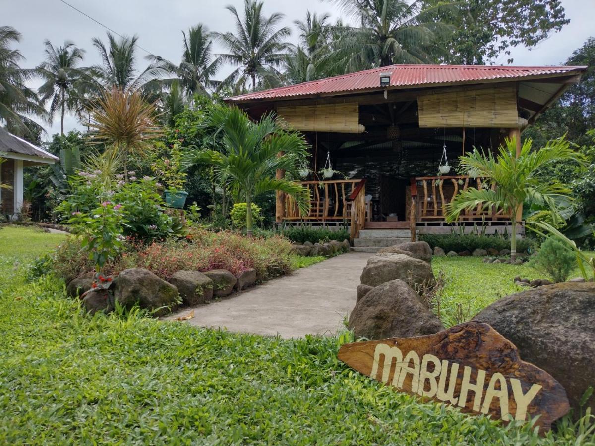 Happy Coconut Camiguin Hotel Mambajao Exterior photo